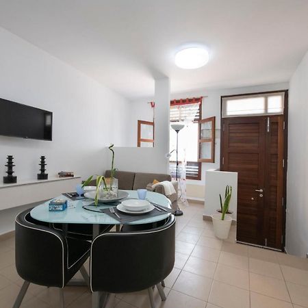 Hauzify I Apartamento Celeste San Sebastián de la Gomera Kültér fotó