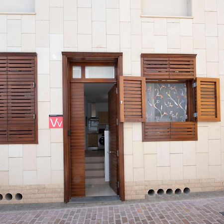 Hauzify I Apartamento Celeste San Sebastián de la Gomera Kültér fotó
