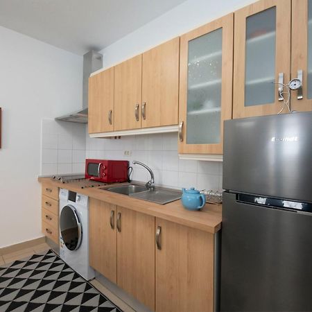 Hauzify I Apartamento Celeste San Sebastián de la Gomera Kültér fotó