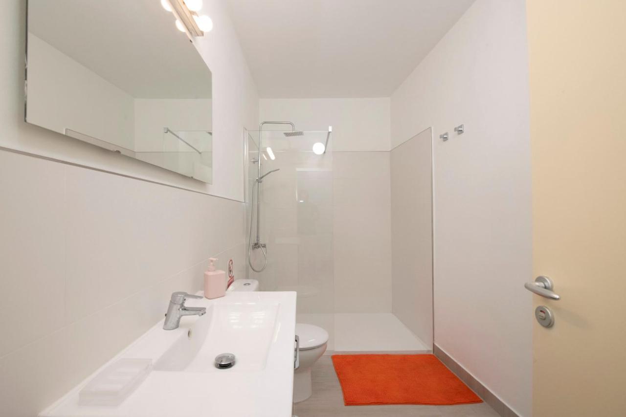 Hauzify I Apartamento Celeste San Sebastián de la Gomera Kültér fotó