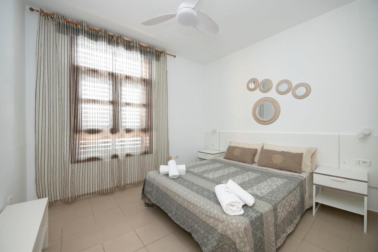 Hauzify I Apartamento Celeste San Sebastián de la Gomera Kültér fotó