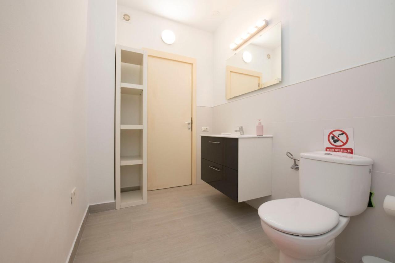 Hauzify I Apartamento Celeste San Sebastián de la Gomera Kültér fotó