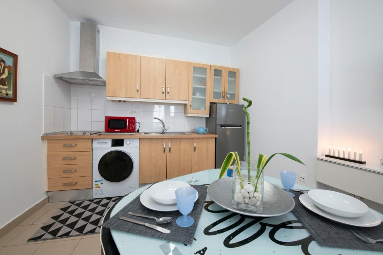 Hauzify I Apartamento Celeste San Sebastián de la Gomera Kültér fotó