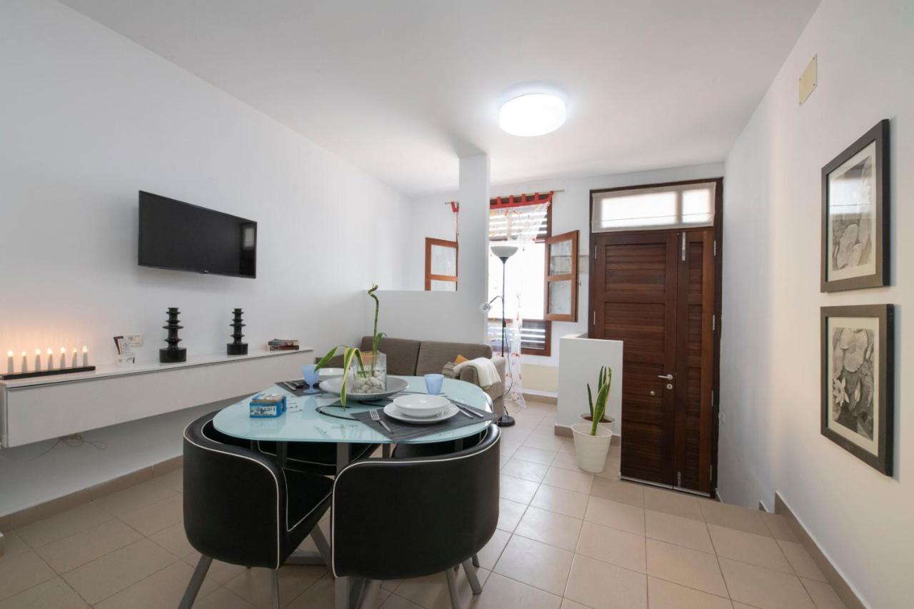 Hauzify I Apartamento Celeste San Sebastián de la Gomera Kültér fotó