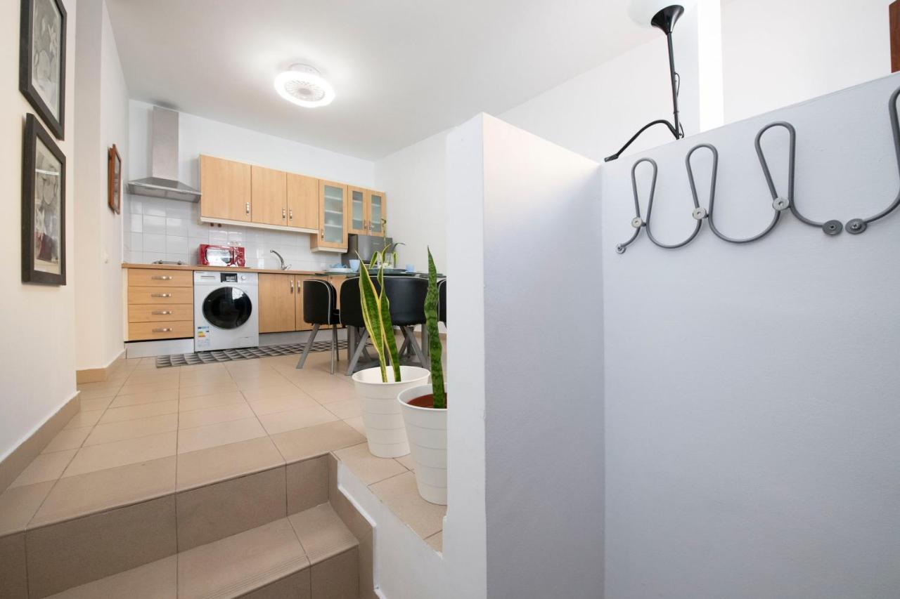 Hauzify I Apartamento Celeste San Sebastián de la Gomera Kültér fotó