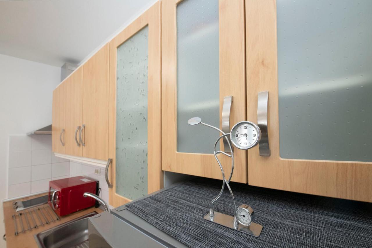 Hauzify I Apartamento Celeste San Sebastián de la Gomera Kültér fotó