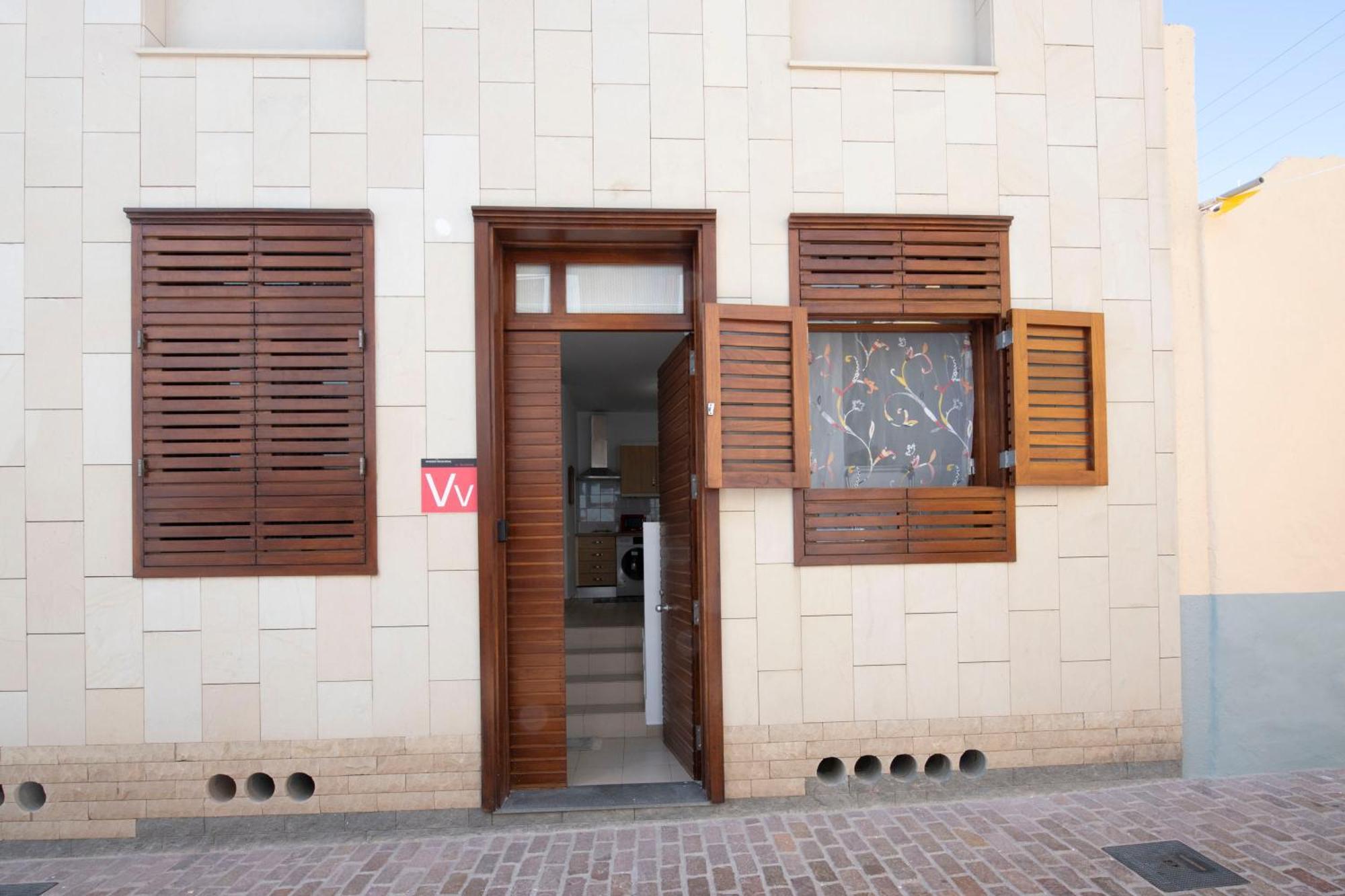 Hauzify I Apartamento Celeste San Sebastián de la Gomera Kültér fotó