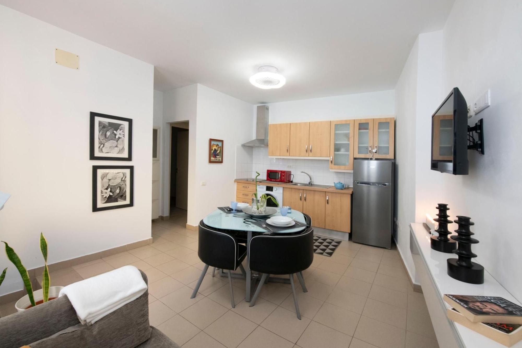 Hauzify I Apartamento Celeste San Sebastián de la Gomera Kültér fotó
