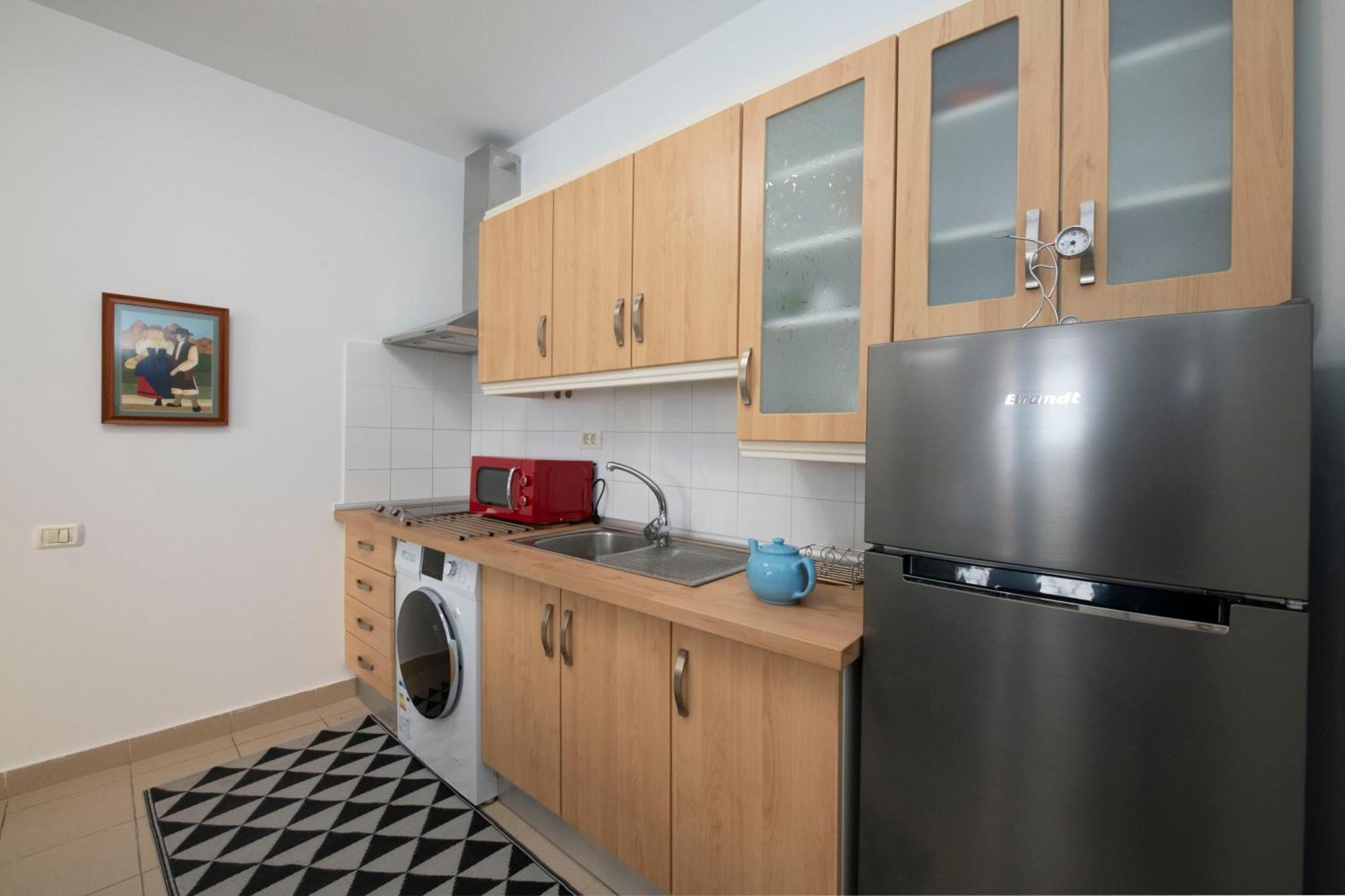 Hauzify I Apartamento Celeste San Sebastián de la Gomera Kültér fotó