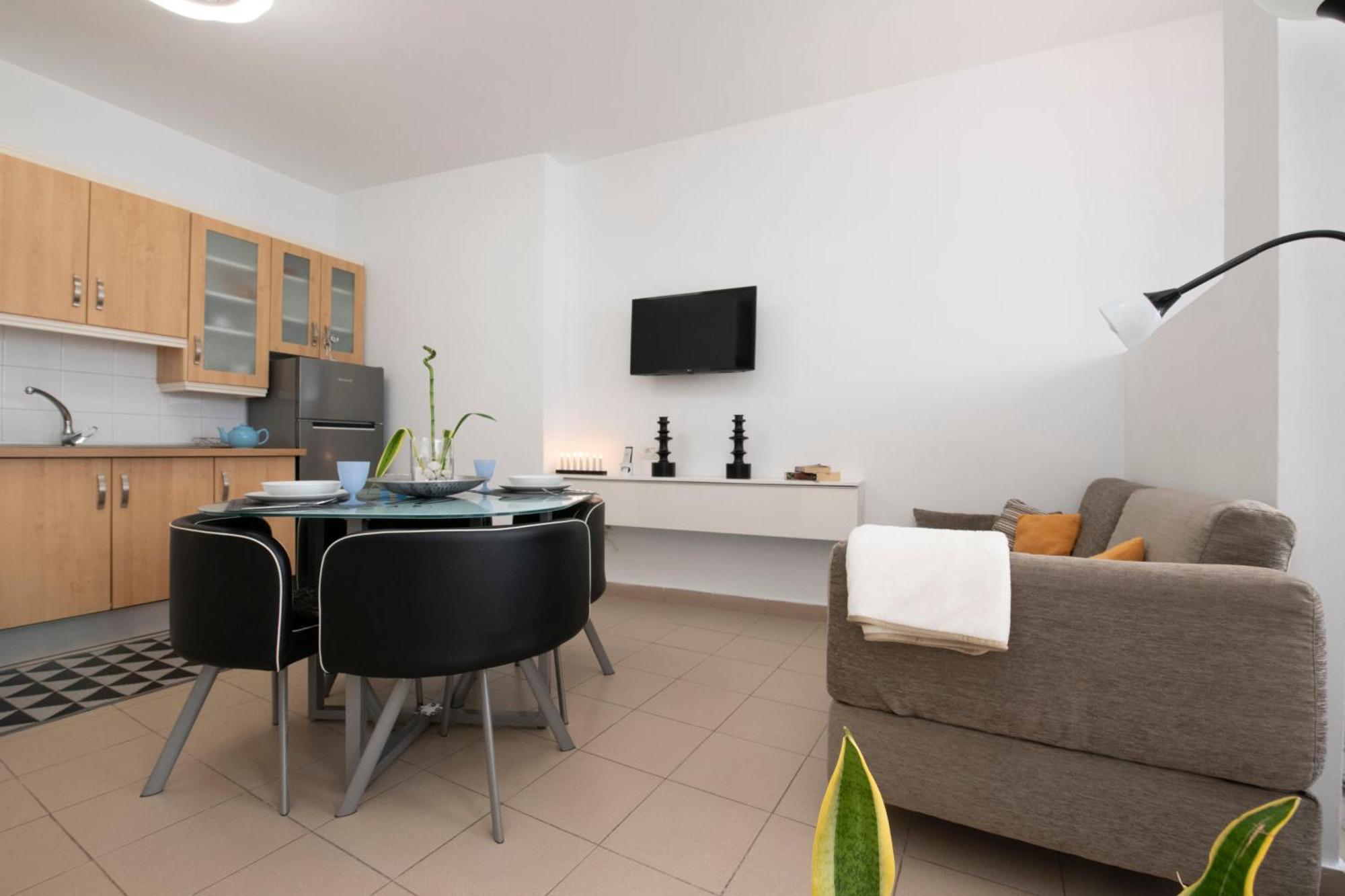 Hauzify I Apartamento Celeste San Sebastián de la Gomera Kültér fotó